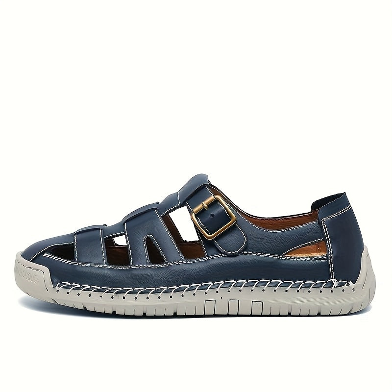 Solea – Lightweight Comfort Sandal, view 7