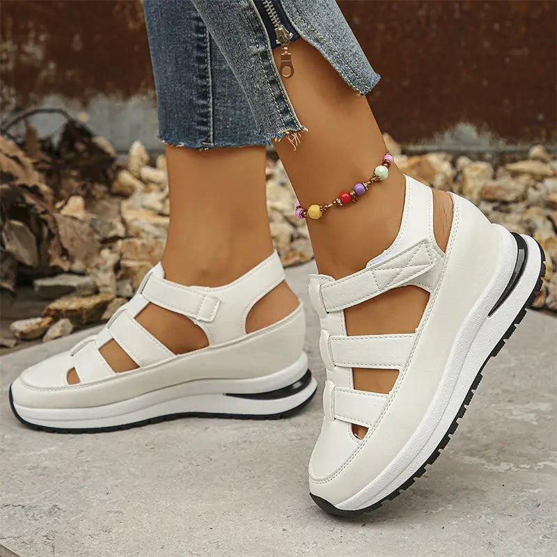 Lone – Comfort Sandal, view 6