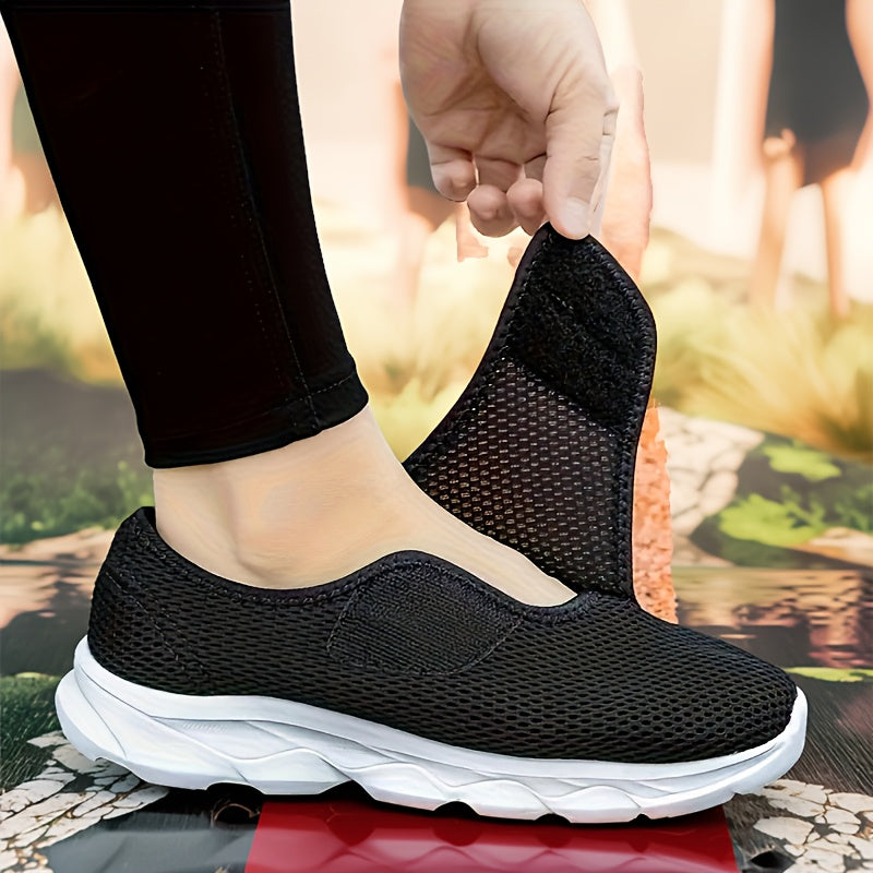 Els – Wide-Fit Comfort Shoe with Adjustable Strap, view 14