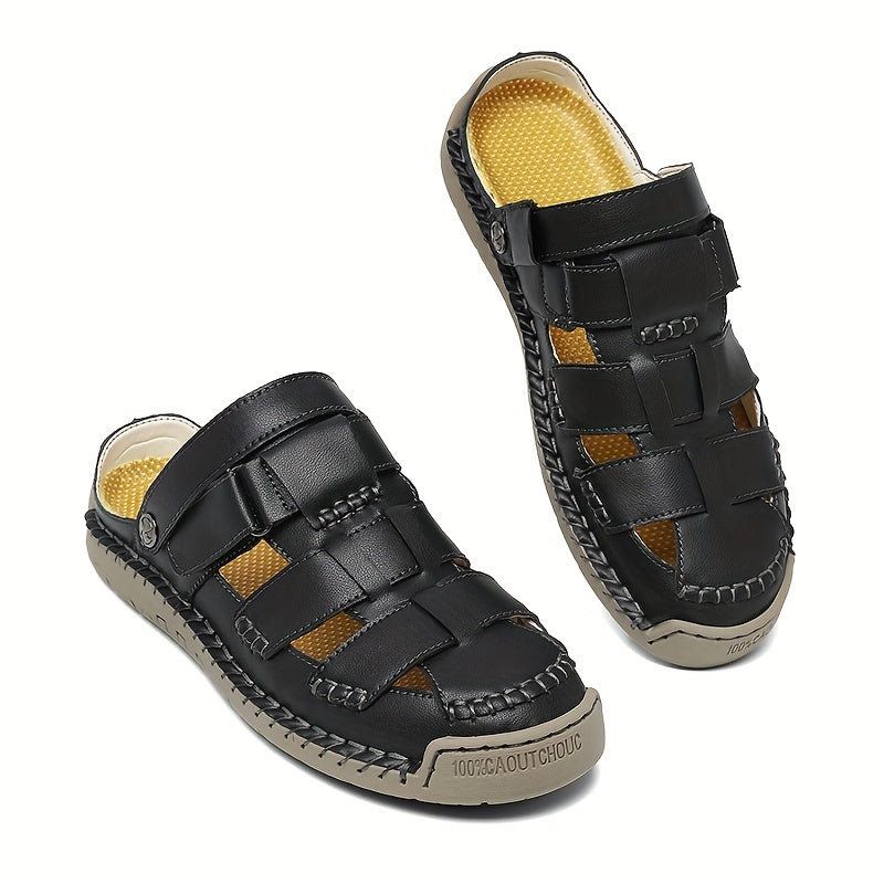 Elina – Adjustable Comfort Sandal, view 13