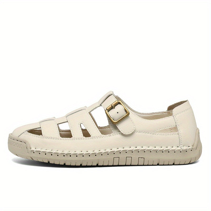 Solea – Lightweight Comfort Sandal, view 3