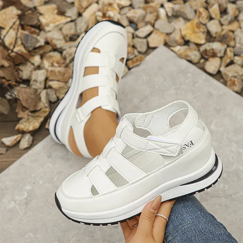 Lone – Comfort Sandal, view 2