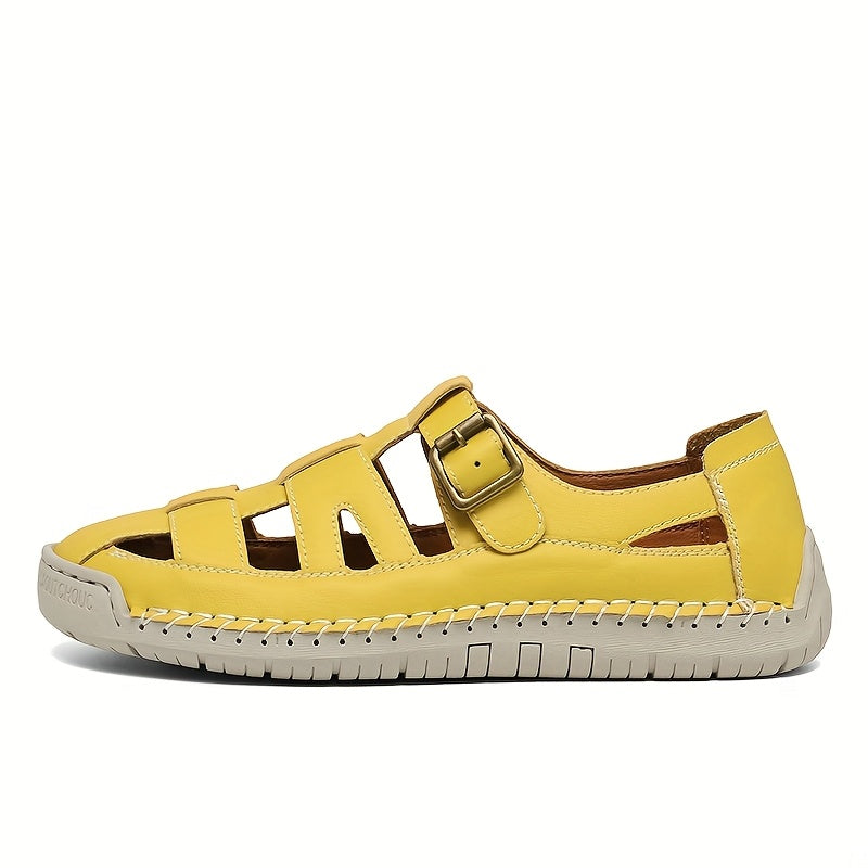 Solea – Lightweight Comfort Sandal, view 9