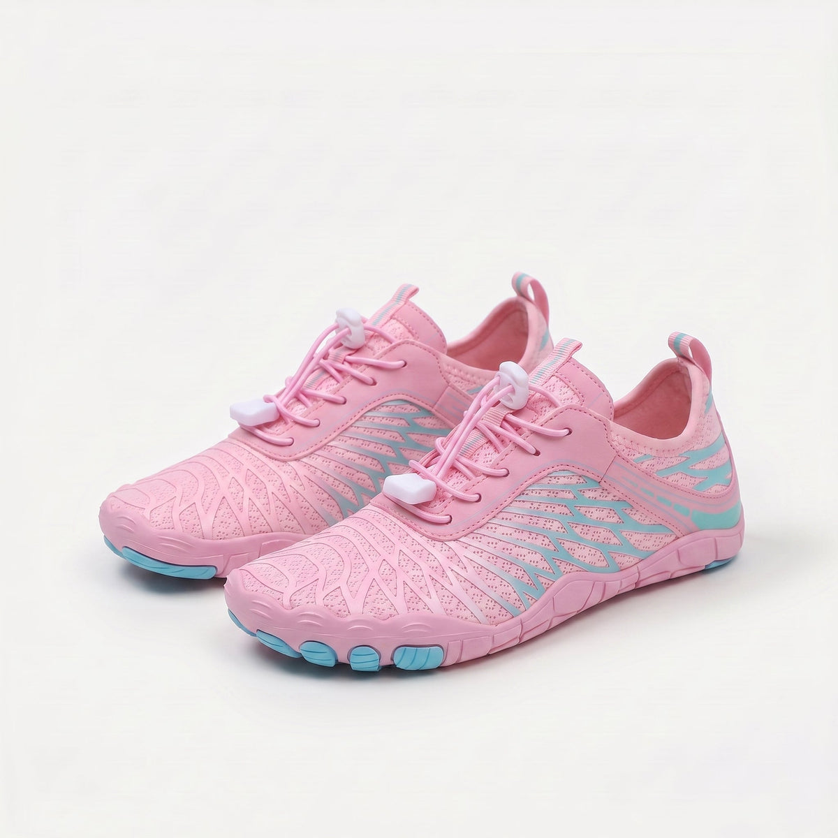 Yara – Lightweight Barefoot Water & Fitness Shoe, view 3