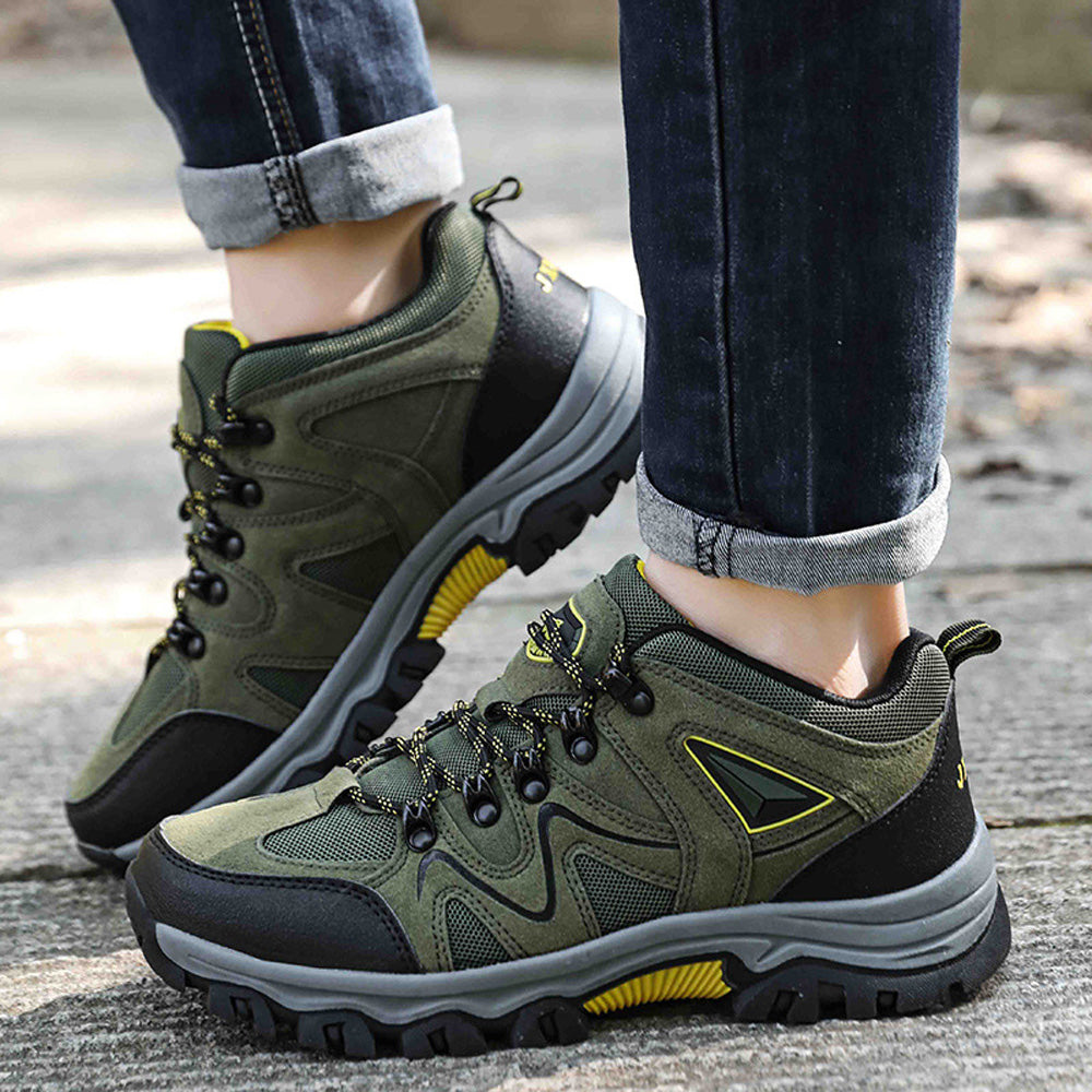 Signe – Comfort Hiking Shoe, view 7