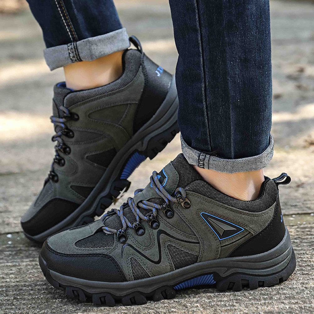Signe – Comfort Hiking Shoe, view 10