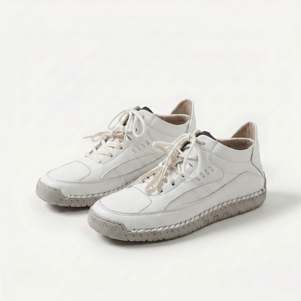 Bente – Warm High-Top Sneaker Boot, view 7