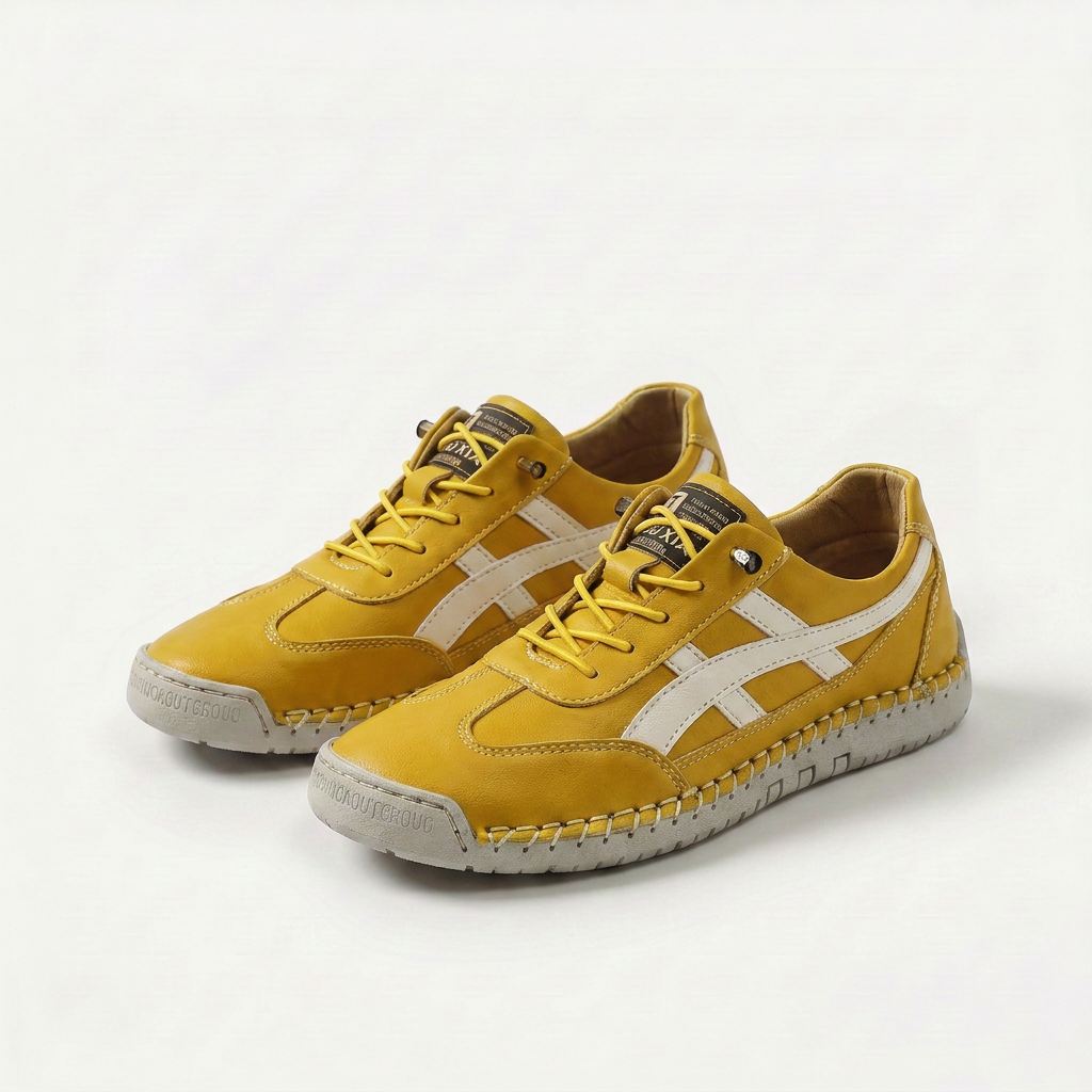 Juna – Lightweight Comfort Sneaker for Long Walks, view 10