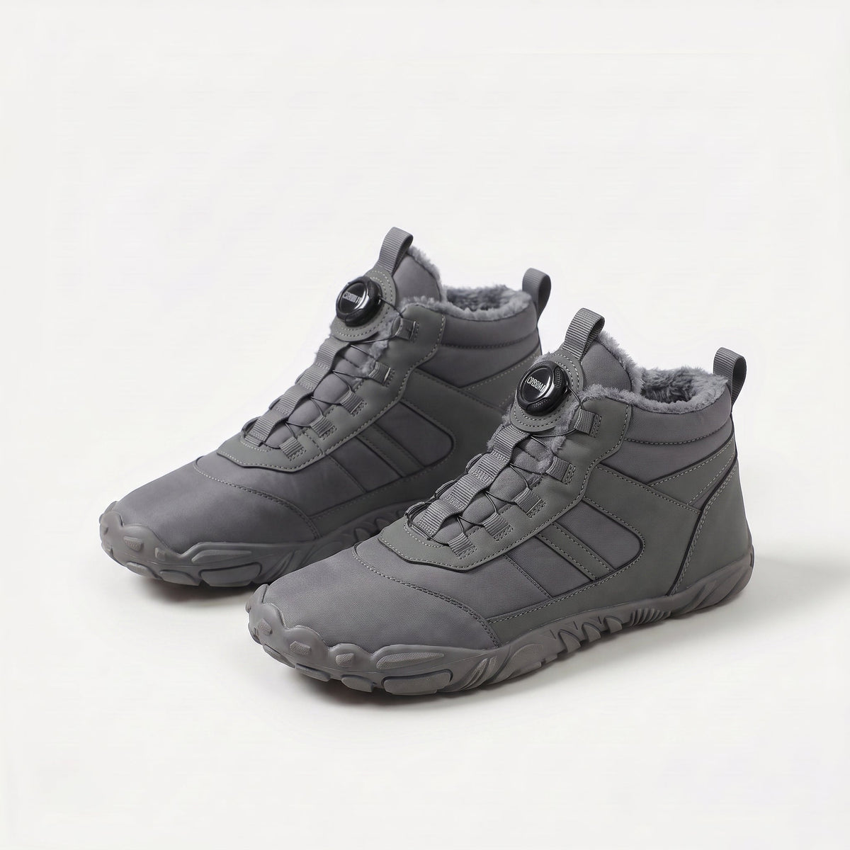 Maren – Warm Wide-Fit Winter Hiking Boot, view 4