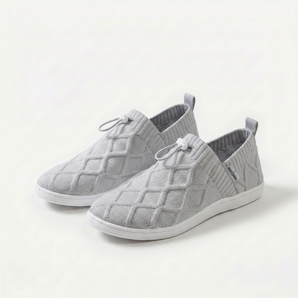 Fleur – Barefoot Sneaker with Extra-Wide Toe Box, view 11