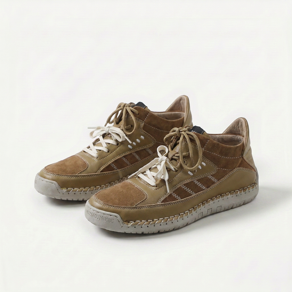 Bente – Warm High-Top Sneaker Boot, view 5