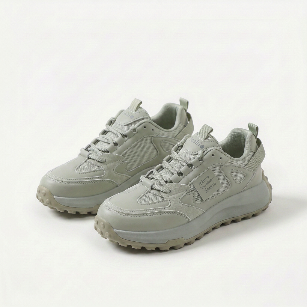 Fenna – Lightweight Comfort Sneaker with Soft Sole, view 4