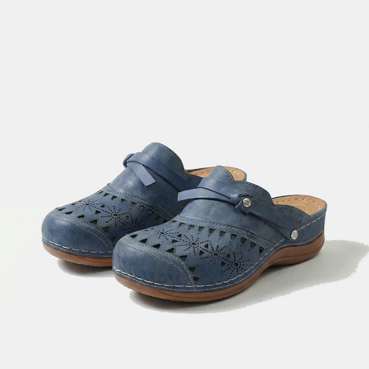 Lyla – Everyday Comfort Clog