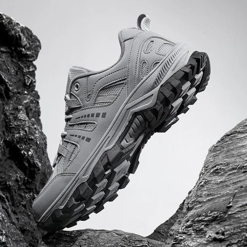 Hedda – Hiking Boot, view 11