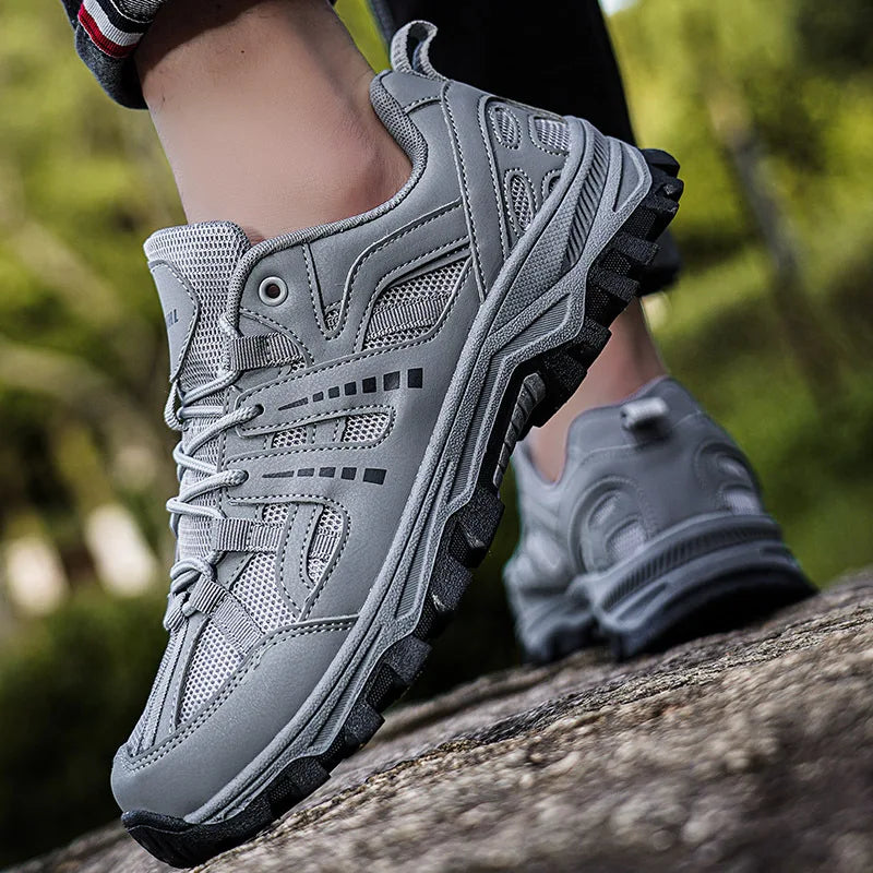 Hedda – Hiking Boot, view 9