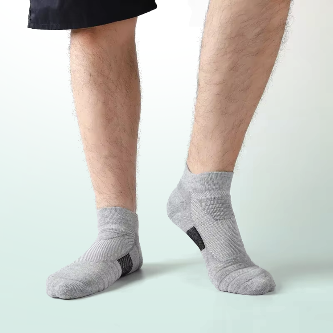 Seamless Comfort Socks – 3 Pairs, view 7