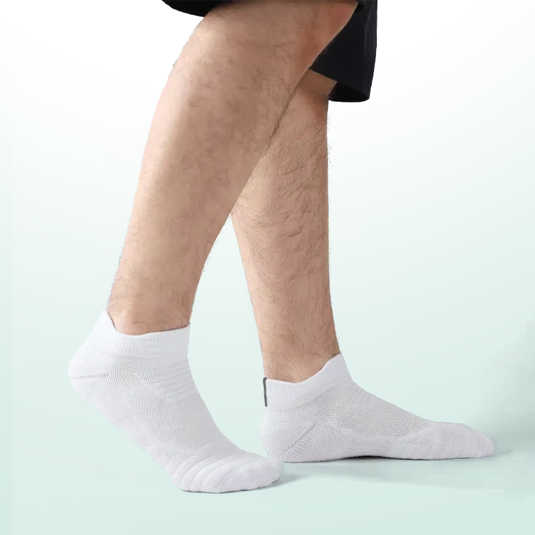 Seamless Comfort Socks – 3 Pairs, view 8