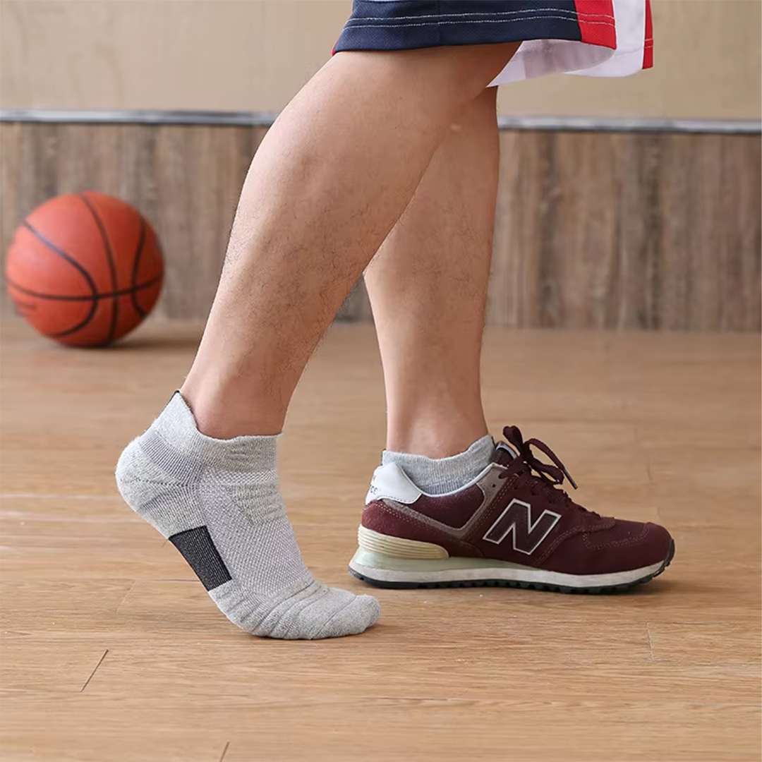 Seamless Comfort Socks – 3 Pairs, view 2