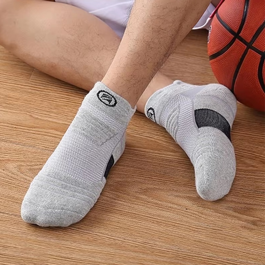Seamless Comfort Socks – 3 Pairs, view 10