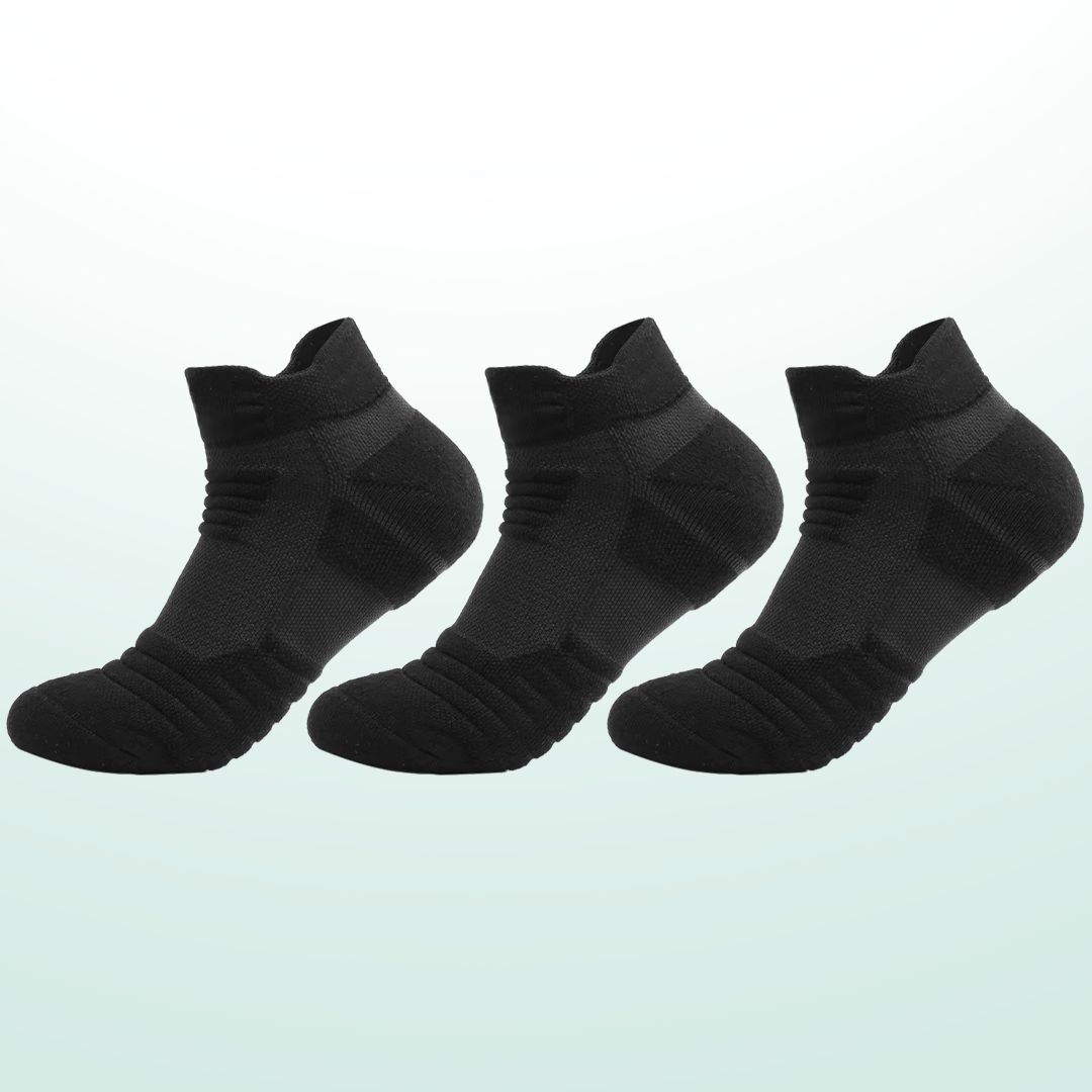 Seamless Comfort Socks – 3 Pairs, view 13