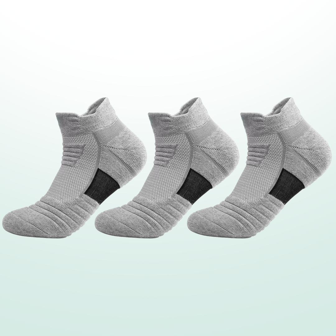 Seamless Comfort Socks – 3 Pairs, view 11