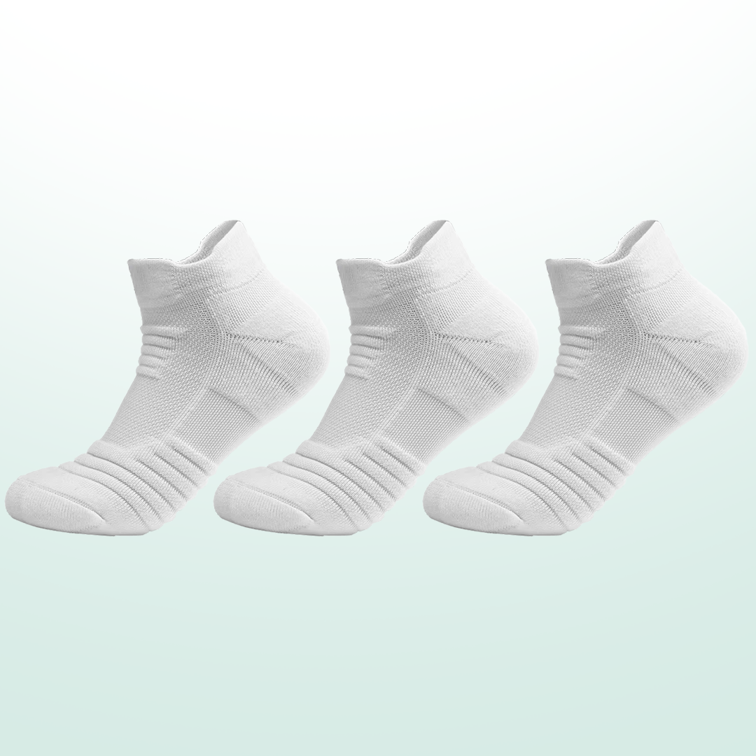 Seamless Comfort Socks – 3 Pairs, view 12