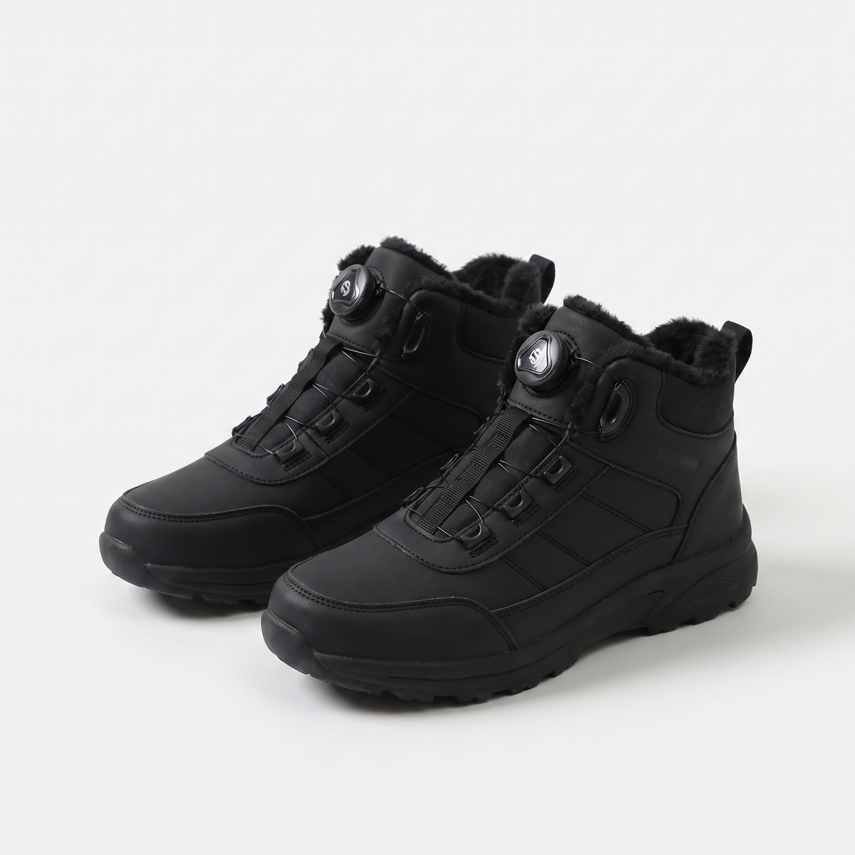 Maren – Warm Wide-Fit Winter Hiking Boot