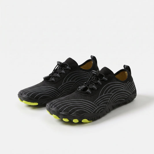 Tara – Lightweight Barefoot Water & Fitness Shoe