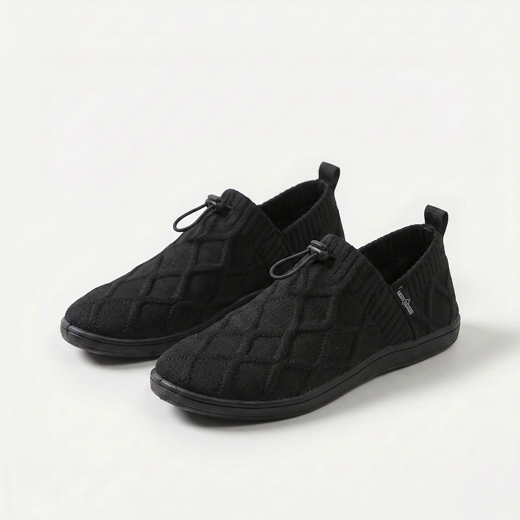 Fleur – Barefoot Sneaker with Extra-Wide Toe Box, view 3