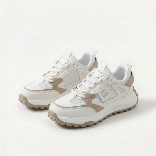 Fenna – Lightweight Comfort Sneaker with Soft Sole