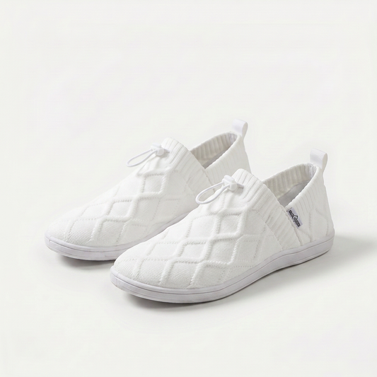 Fleur – Barefoot Sneaker with Extra-Wide Toe Box