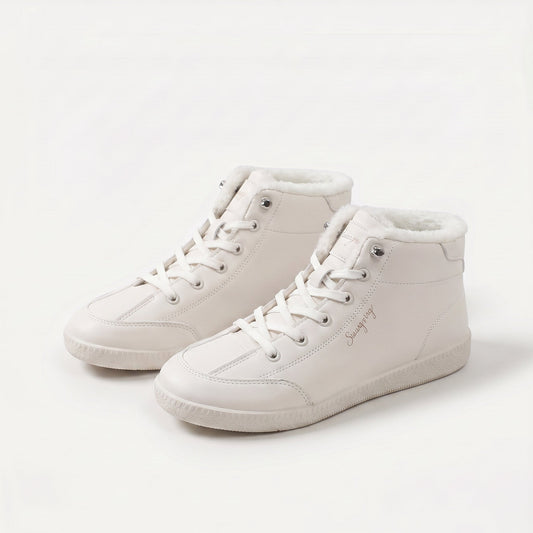 Elin – Warm-Lined Hiking Boot