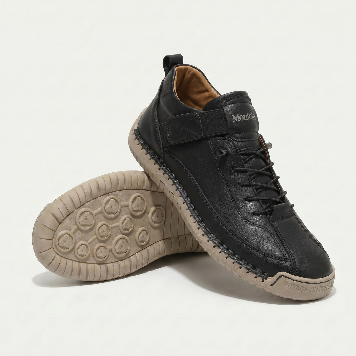 Mia – Comfort Sneaker, view 34