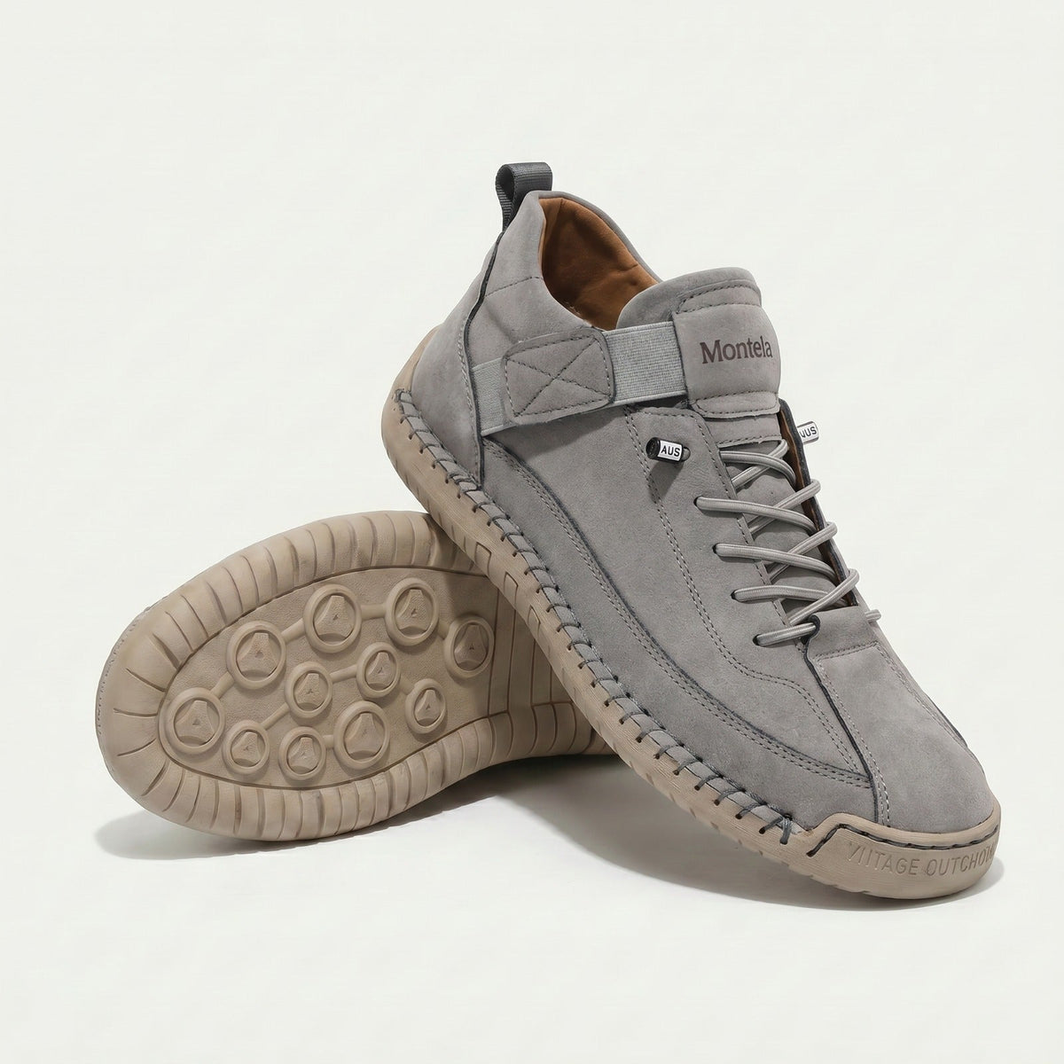 Mia – Comfort Sneaker, view 22