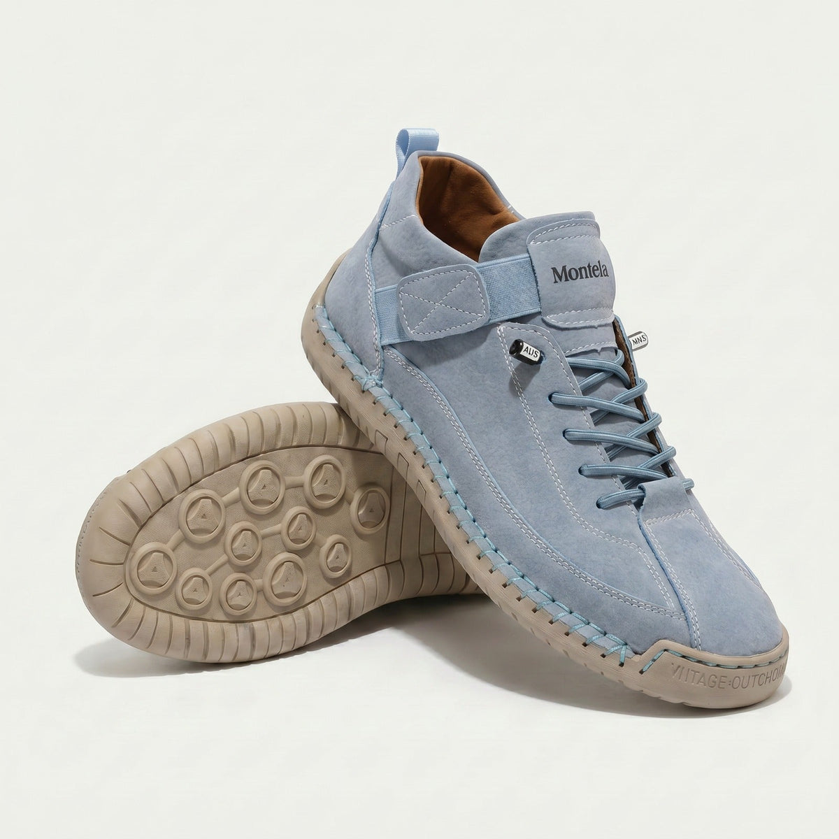 Mia – Comfort Sneaker, view 19