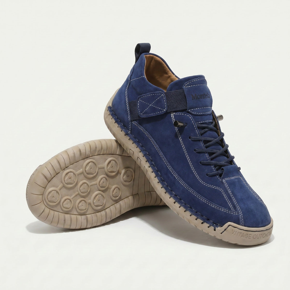 Mia – Comfort Sneaker, view 16