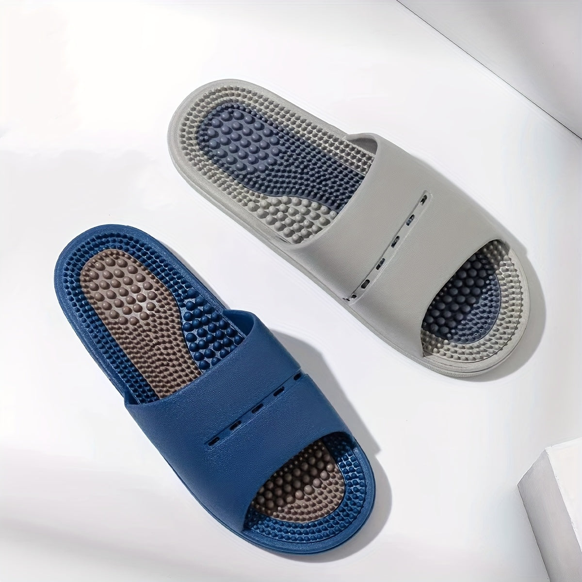 Noor – Cushioned Home Slipper, view 6