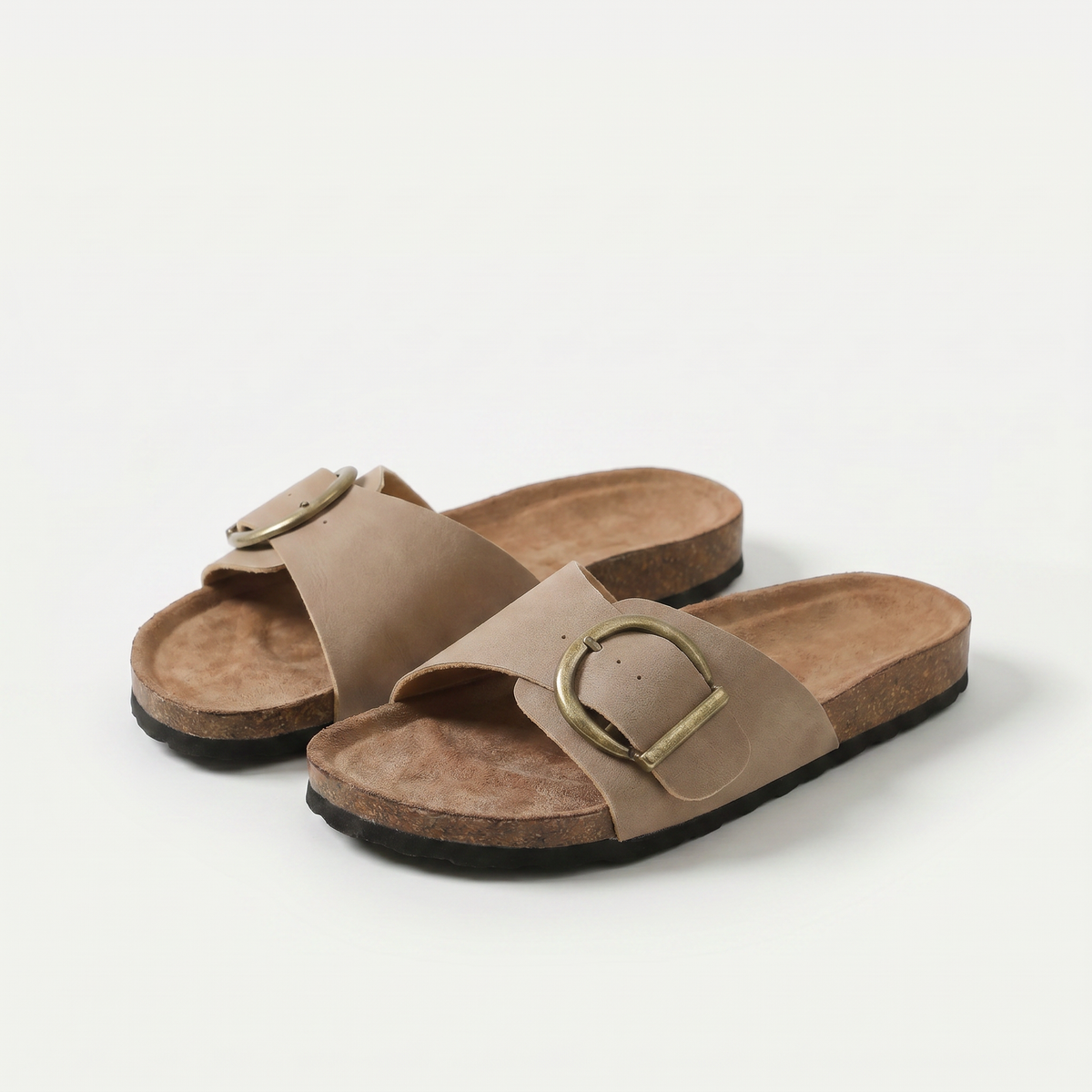 Aurora – Slip-On Comfort Sandal, view 5