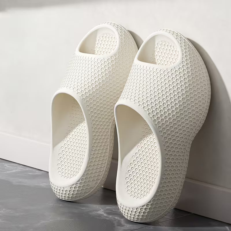 Claudia – Cushioned Comfort Clog, view 2