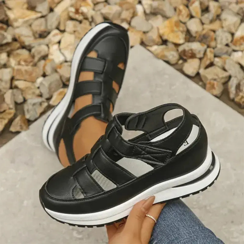 Lone – Comfort Sandal, view 5