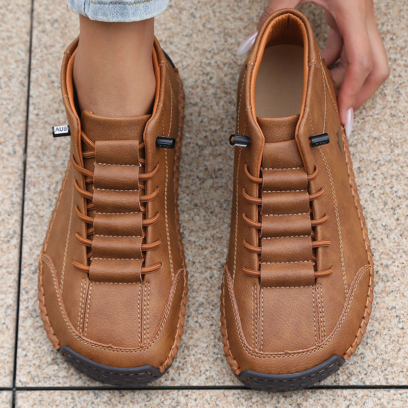 Mona – Comfort Sneaker with Extra-Wide Toe Box, view 9