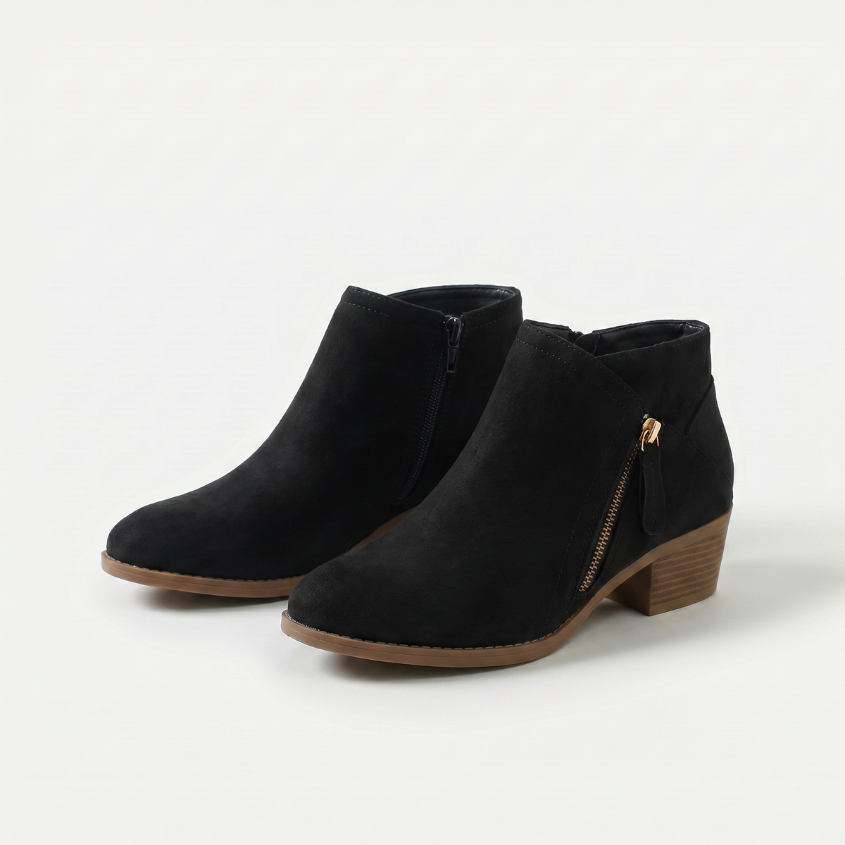 Bella – Comfort Ankle Boot, view 12