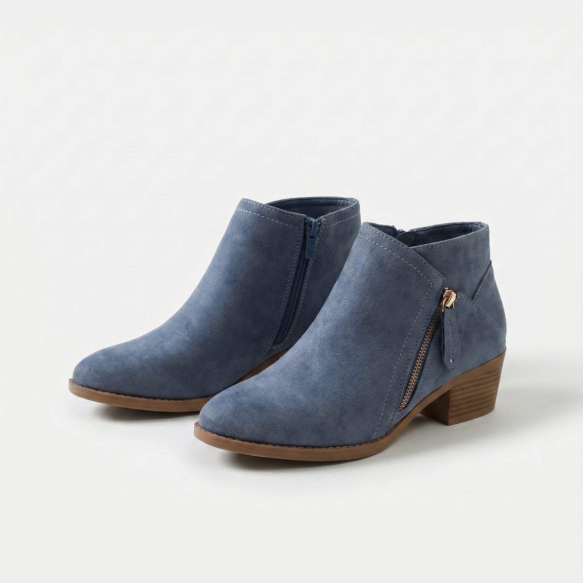 Bella – Comfort Ankle Boot