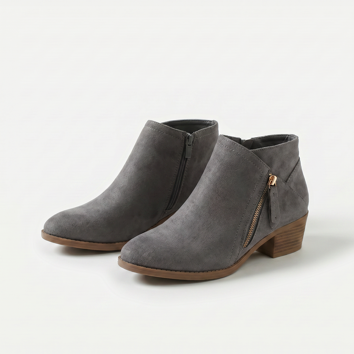 Bella – Comfort Ankle Boot, view 15