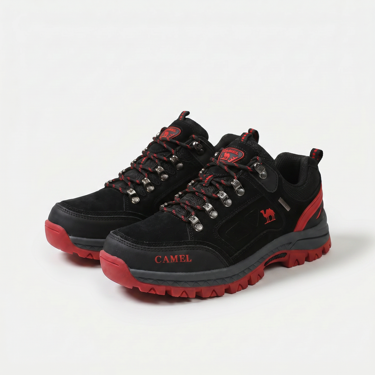 Camille – Mid Hiking Boot, view 11