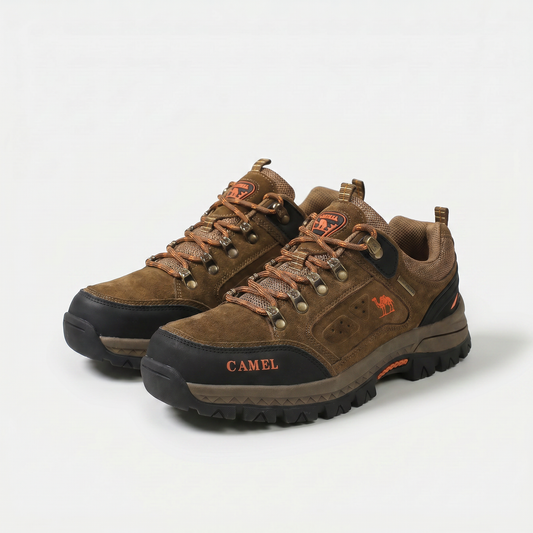 Camille – Mid Hiking Boot