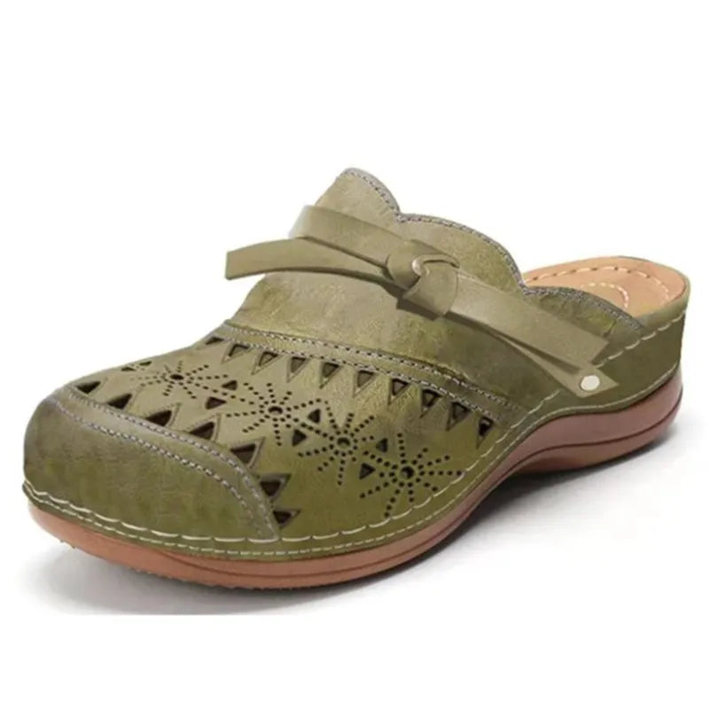 Lyla – Everyday Comfort Clog, view 7