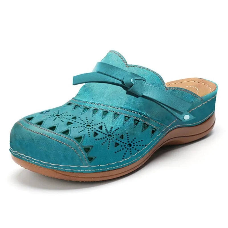 Lyla – Everyday Comfort Clog, view 3