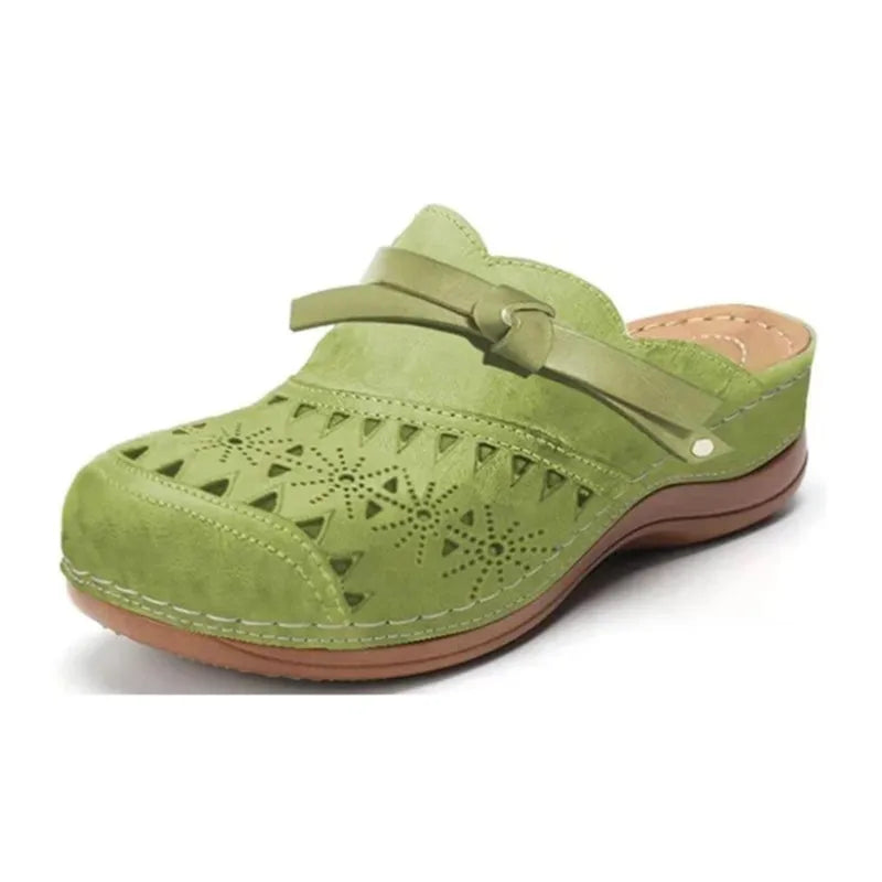 Lyla – Everyday Comfort Clog, view 4
