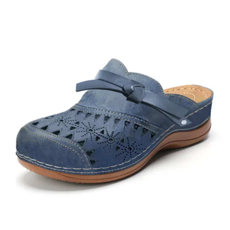Lyla – Everyday Comfort Clog, view 2